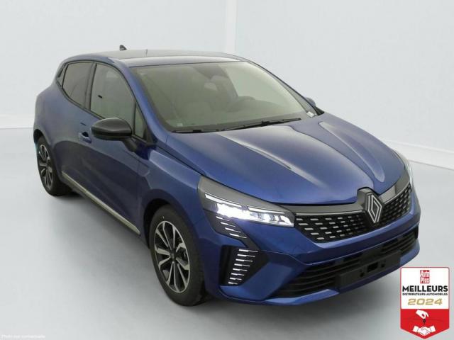 Renault Clio image 2