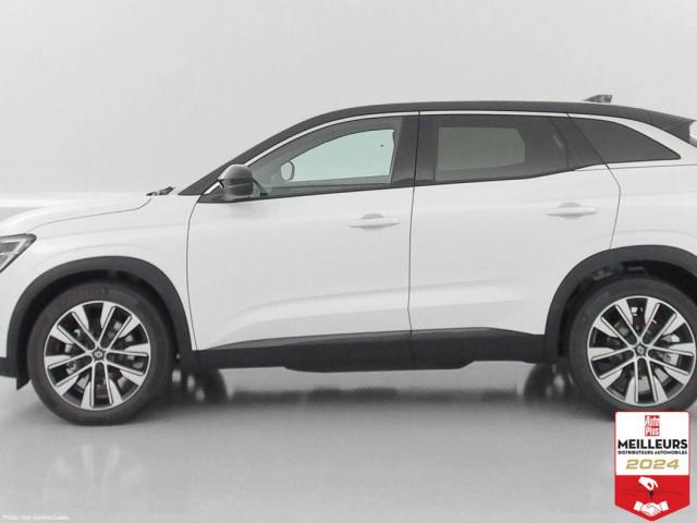 Renault Austral image 7