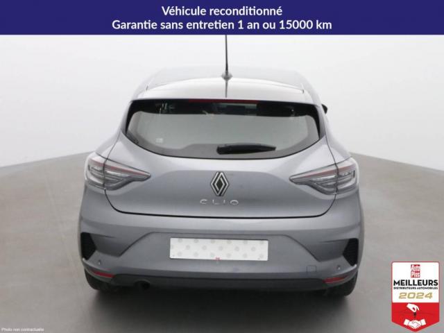 Renault Clio image 2