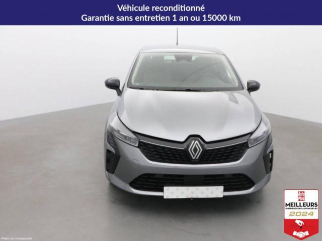 Renault Clio image 9