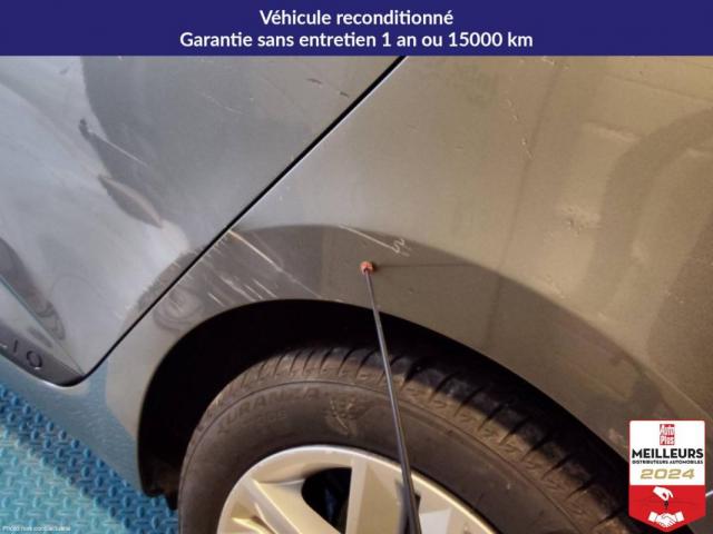 Renault Clio image 1