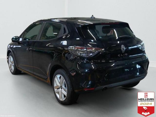 Renault Clio image 1