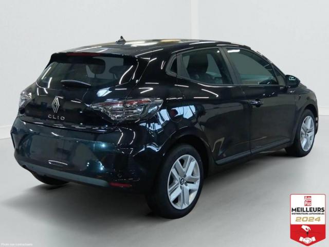 Renault Clio image 8