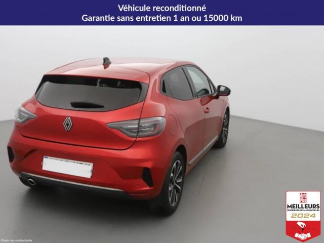 Renault Clio image 6