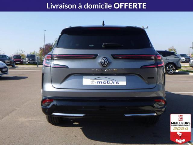 Renault Espace image 2