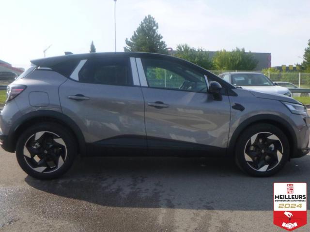 Renault Captur image 4