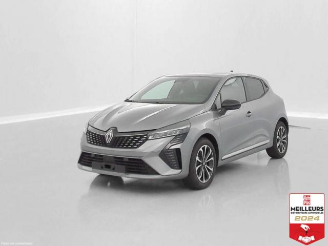 Renault Clio image 2