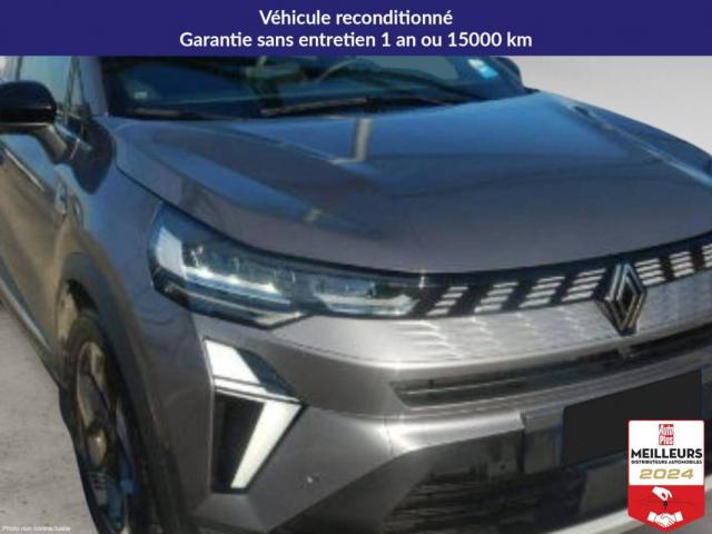 Renault Symbioz image 8