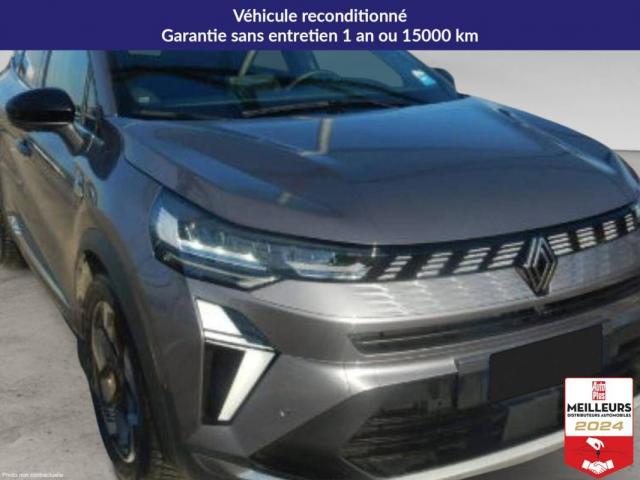 Renault Symbioz image 3