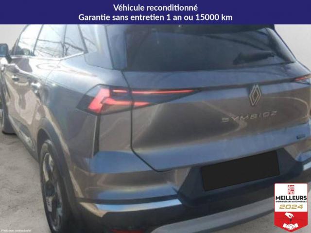 Renault Symbioz image 4