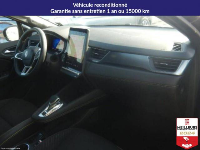 Renault Symbioz image 6