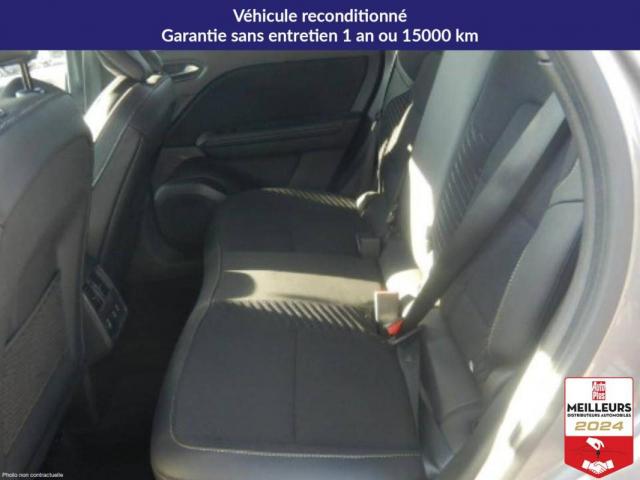 Renault Symbioz image 5