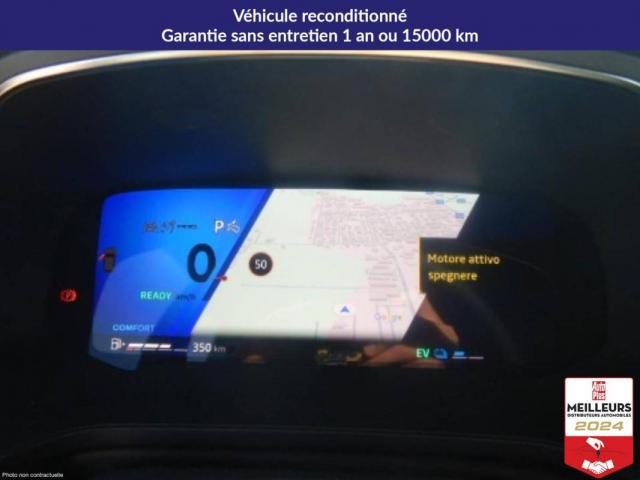 Renault Symbioz image 7