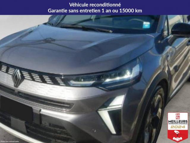 Renault Symbioz image 1