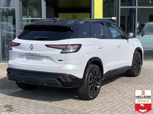 Renault Austral image 3