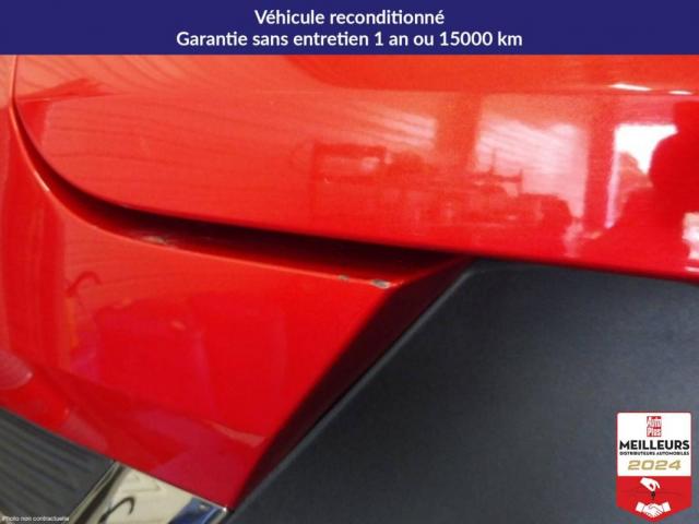 Renault Captur image 7