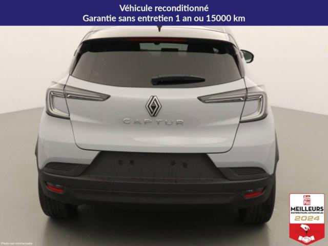 Renault Captur image 8