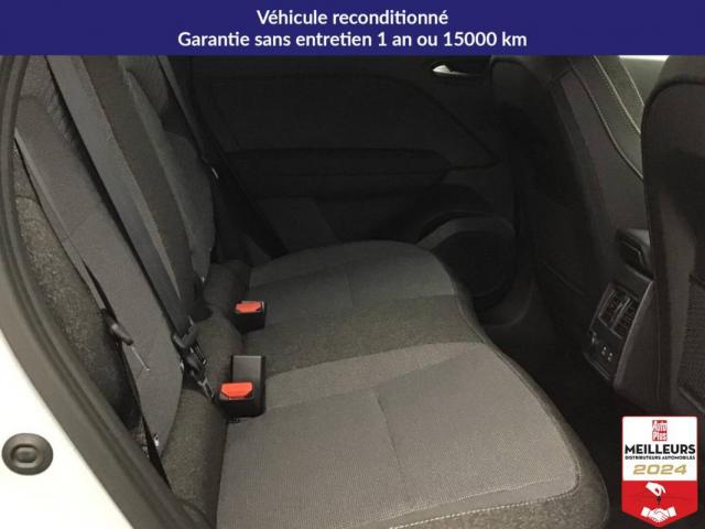 Renault Captur image 6