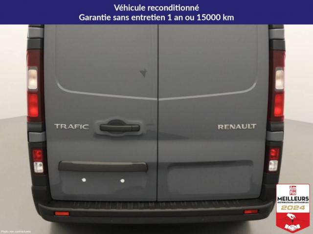 Renault Trafic image 6