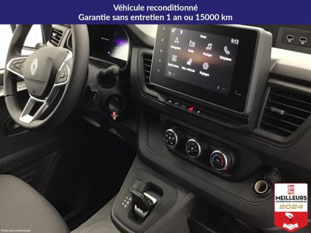 Renault Trafic image 4