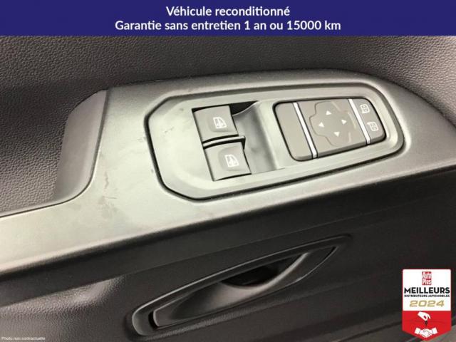 Renault Trafic image 3