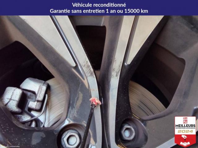 Renault Captur image 4