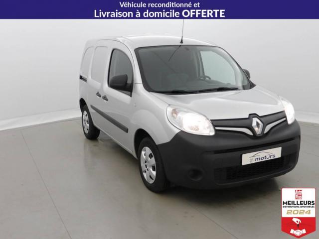 Renault Kangoo Express image 6