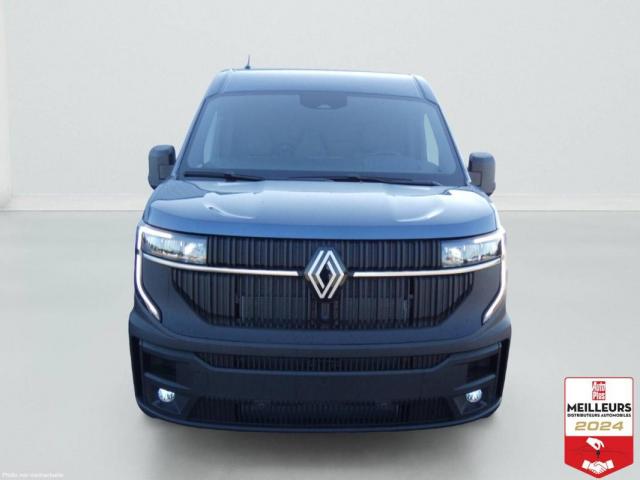 Renault Master image 4