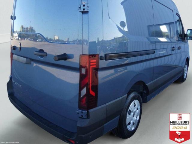 Renault Master image 6