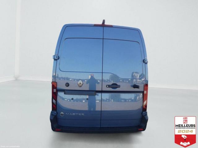 Renault Master image 3