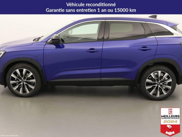 Renault Austral image 9