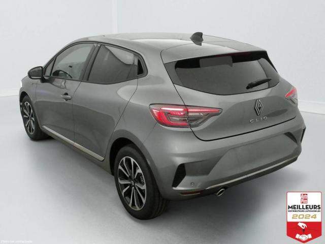 Renault Clio image 6