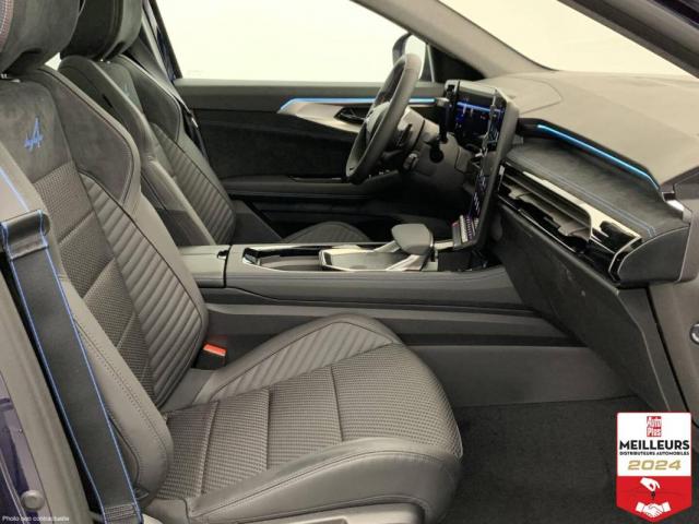 Renault Espace image 4