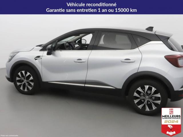 Renault Captur image 2