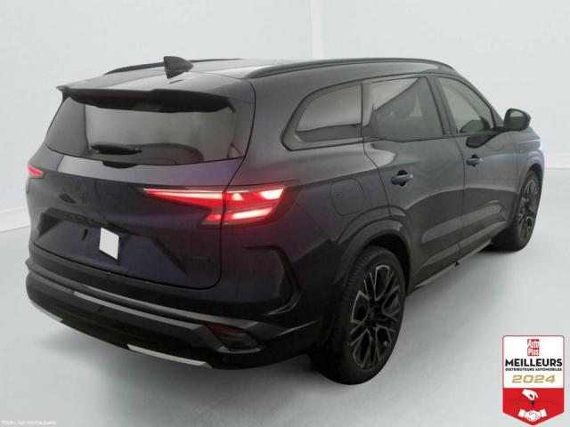 Renault Espace image 1