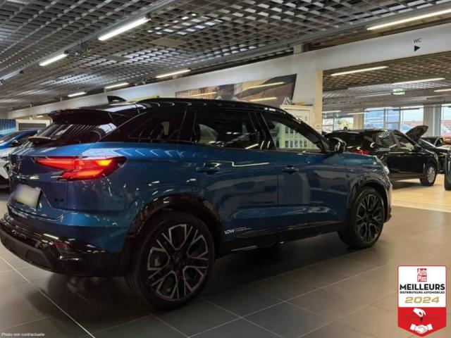 Renault Austral image 1