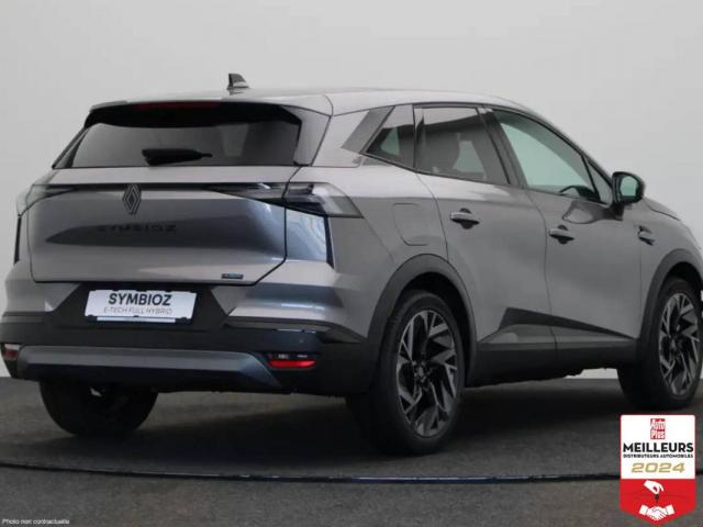 Renault Symbioz image 1