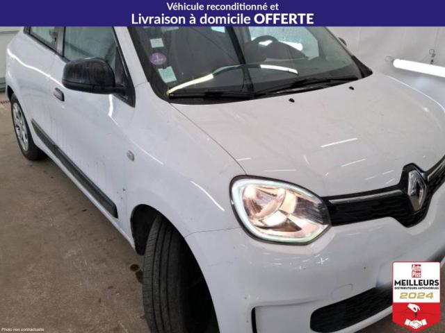 Renault Twingo image 1