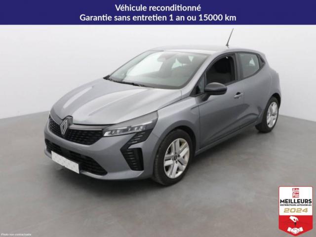 Renault Clio 1.5 Blue Dci 100ch Evolution Gsr2