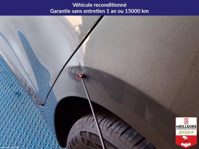 Renault Clio image 5