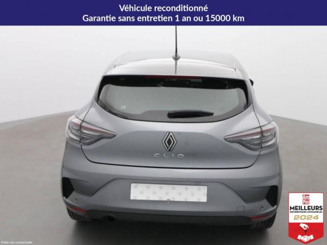 Renault Clio image 3