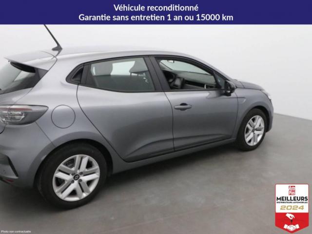 Renault Clio image 7