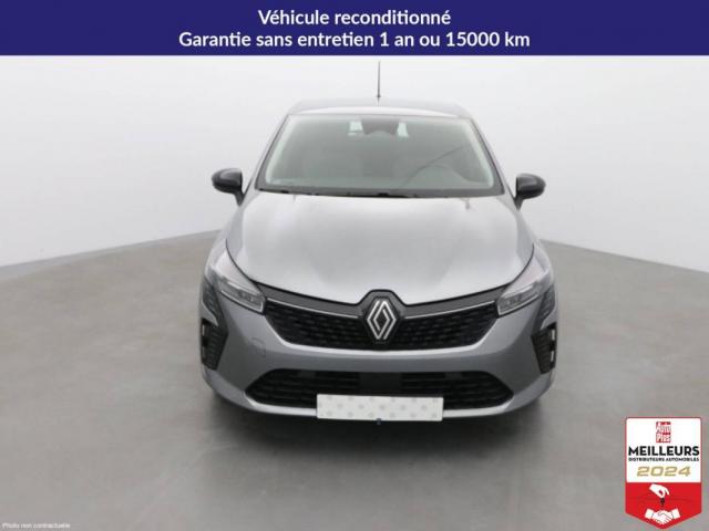 Renault Clio image 8