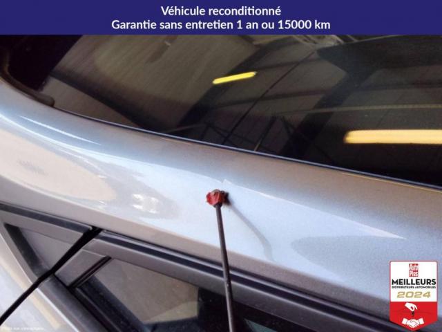 Renault Clio image 9