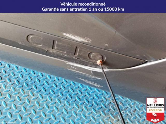 Renault Clio image 2