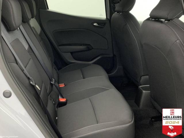 Renault Clio image 4