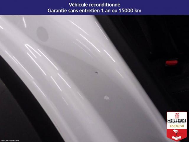 Renault Captur image 6