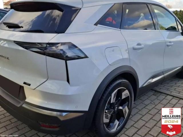 Renault Symbioz image 1