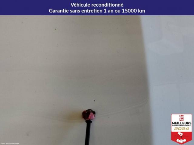 Renault Clio image 1