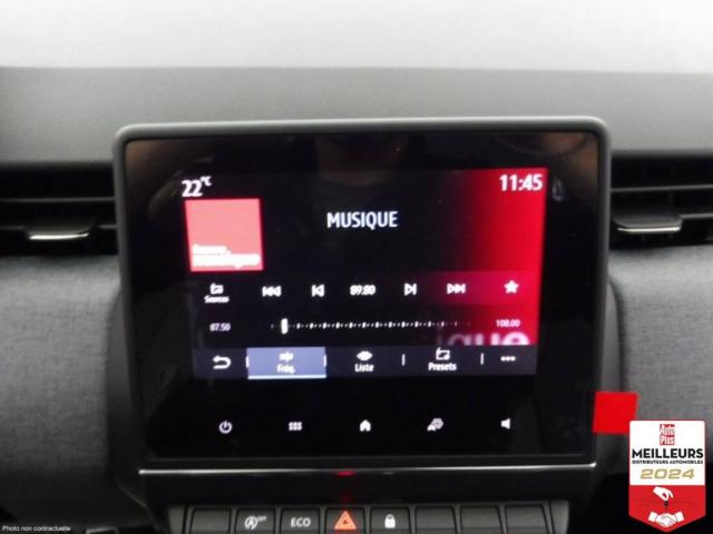 Renault Clio image 4